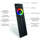 Fernbedienung Sender Q-REMOTE Transparent