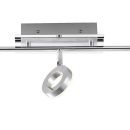 LED Spot Sileda 3flg.