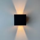 Fischer & Honsel LED Wandleuchte Thore