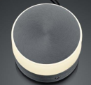 Bankamp LED Tischlampe Button Anthrazit