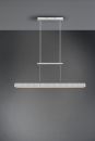 LED Pendelleuchte Paros