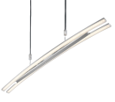LED Pendelleuchte Sam 3flg.