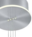 LED Pendelleuchte Sam 1flg.