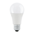 LED-Glühbirne E27, weiß, energiesparend, modernes Design, Beleuchtung für Haushalt und Büro