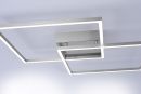 LED Deckenleuchte Q-Inigo