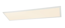 LED Deckenleuchte Larix 80 x 20 cm