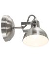 Strahler Gina Nickel matt B:13cm