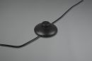 TRIO LED Stehleuchte Jive Grau