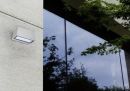 LED Außenwandleuchte Gemini