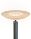 LED Fluter Pure F Anthrazit