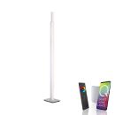 LED Stehleuchte Q-Tower