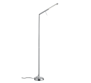 TRIO LED Stehleuchte Filigran Nickel