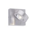 LED Wandleuchte Q-Mia