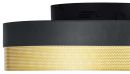 LED-Deckenleuchte MESH