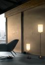 Stehlampe Mostar 1-flg