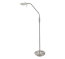 TRIO LED Stehleuchte Bergamo 1-flg