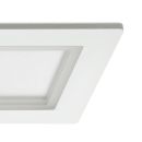 EGLO LED Deckenleuchte Padrogiano-z 120 X 30 cm