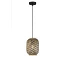 Fischer & Honsel AGL Pendelleuchte Hummel 1flg.
