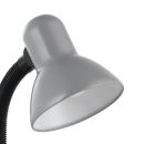 Tischleuchte Basic 1 Silber