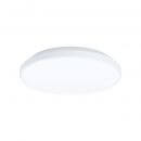 Einbauleuchte CRESPILLO weiss