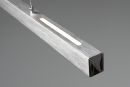 LED Pendelleuchte Paros