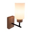 Wandlampe Mostar 1-flg