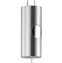 LED Pendelleuchte Sam 3flg.