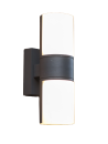 LED Außenwandleuchte Cyra