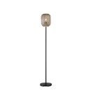 Fischer & Honsel AGL Stehleuchte Hummel 1flg.