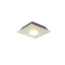 LED Deckenleuchte Karree 1 flg