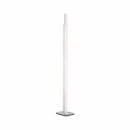 Stehleuchte Q-TOWER aluminium