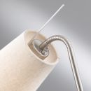 Fischer & Honsel AGL Stehleuchte Layer 2-flg