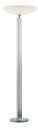 LED Fluter Pure Nickel