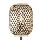 Fischer & Honsel AGL Stehleuchte Hummel 1flg.