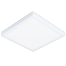 LED Deckenleuchte FUEVA 5 weiss