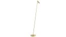 LED Stehlampe Tom 1flg.