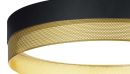 LED-Deckenleuchte MESH
