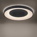 LED Deckenleuchte Anika Ø 70 cm